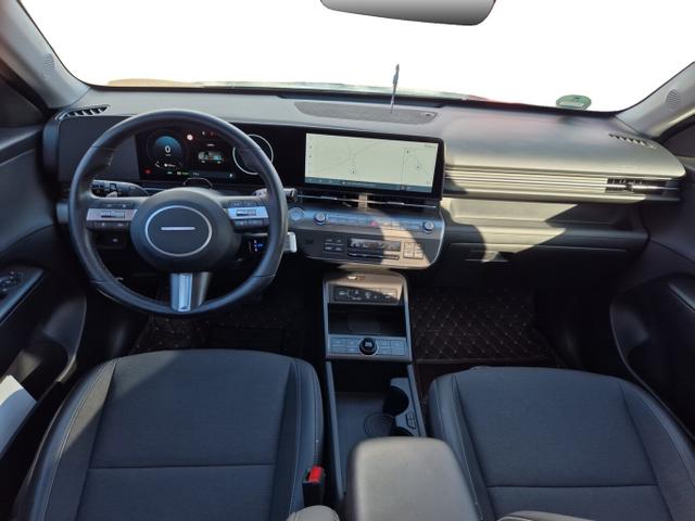 Hyundai KONA Trend 1.6 GDI Hybrid 2WD BoseP KeyL PDC 
