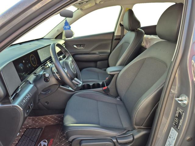 Hyundai KONA Trend 1.6 GDI Hybrid 2WD BoseP KeyL PDC 