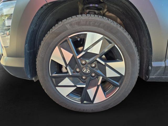 Hyundai KONA Trend 1.6 GDI Hybrid 2WD BoseP KeyL PDC 