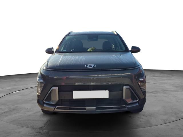 Hyundai KONA Trend 1.6 GDI Hybrid 2WD BoseP KeyL PDC 