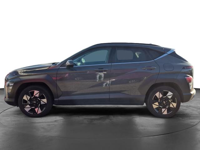 Hyundai KONA Trend 1.6 GDI Hybrid 2WD BoseP KeyL PDC 