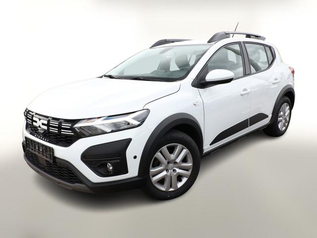 Dacia Sandero - Stepway Expression III 1.0 TCe 100 LPG