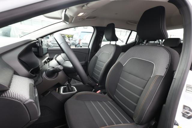 Dacia Sandero Stepway Expression III 1.0 TCe 100 LPG 