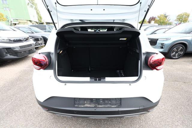 Dacia Sandero Stepway Expression III 1.0 TCe 100 LPG 
