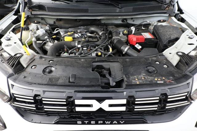 Dacia Sandero Stepway Expression III 1.0 TCe 100 LPG 