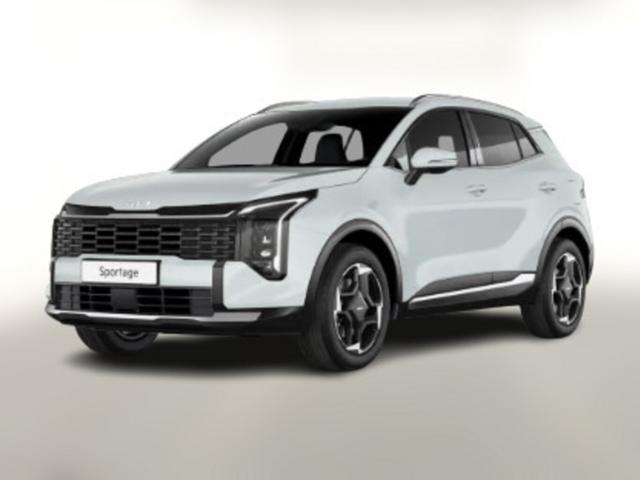 Kia Sportage - AT Spirit El.Sitze El.Heckkl TotW PrivG