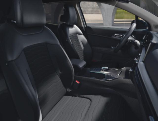 Kia Sportage TOP AT Spirit El.Sitze El.Heckkl TotW PrivG 