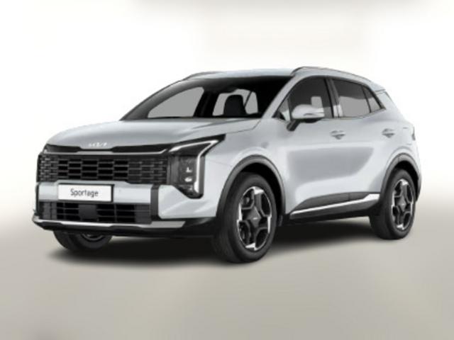 Kia Sportage - TOP AT Spirit El.Sitze El.Heckkl TotW PrivG