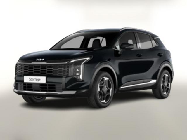 Kia Sportage - TOP AT Spirit El.Sitze El.Heckkl TotW PrivG