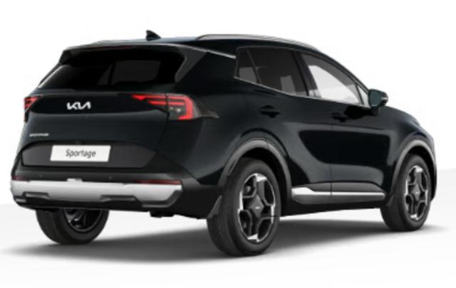 Kia Sportage TOP AT Spirit El.Sitze El.Heckkl TotW PrivG 