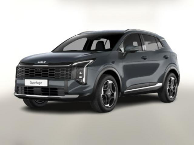 Kia Sportage - TOP AT Spirit 360&deg; El.Sitze El.Heckkl TotW