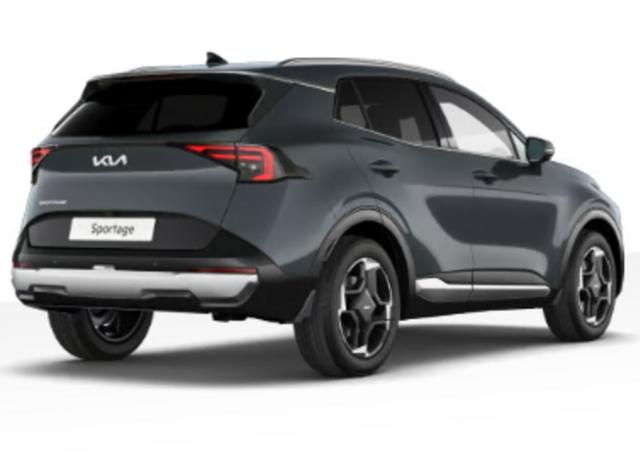 Kia Sportage TOP AT Spirit 360&deg; El.Sitze El.Heckkl TotW 