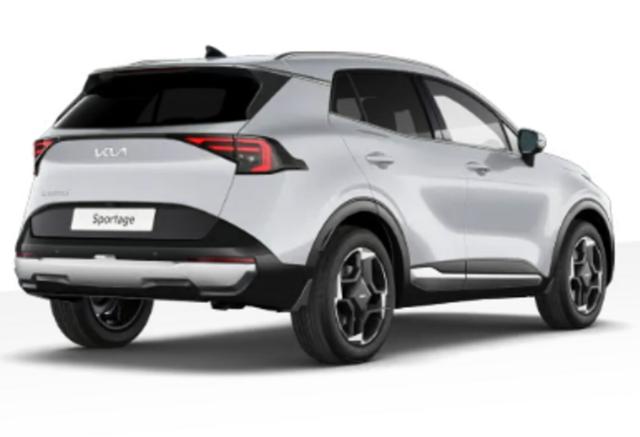 Kia Sportage - TOP AT Spirit 360&deg; El.Sitze El.Heckkl TotW
