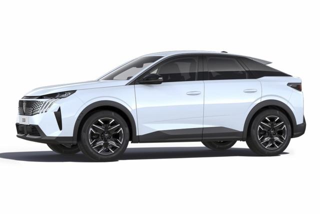 Peugeot 3008 Allure Hybrid Nav ACC 21"HD SHZ 360&deg;Kam 19Z 