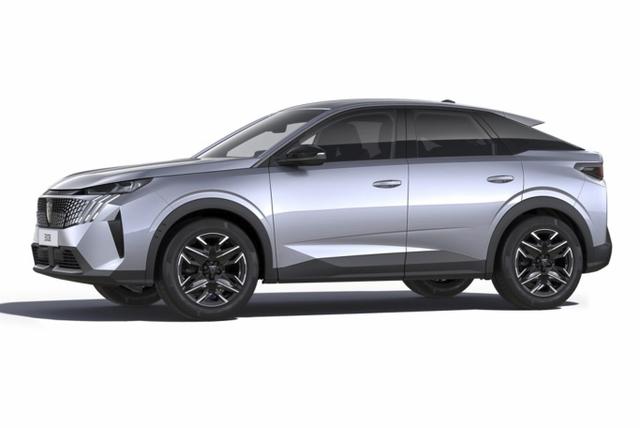Peugeot 3008 Allure Hybrid Nav ACC 21"HD SHZ 360&deg;Kam 19Z 