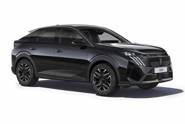 Peugeot 3008 Allure Hybrid Nav ACC 21"HD SHZ 360&deg;Kam 19Z 