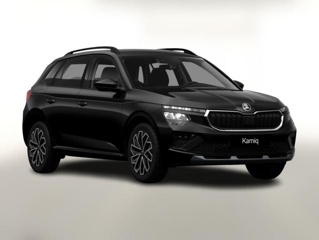 Skoda Kamiq - Selection DSG Selec LED Kessy SunS Kam SHZ Temp PDC