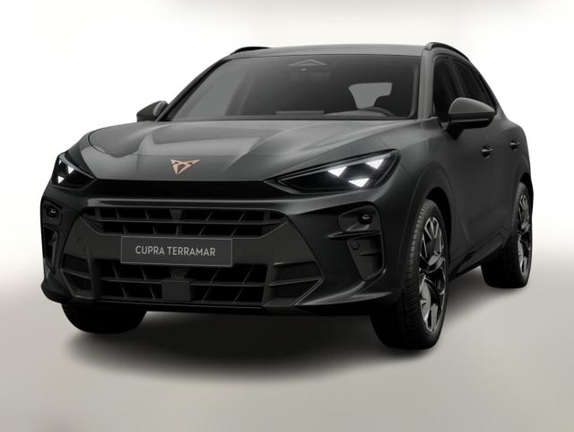 Cupra Terramar - VZ 4D Matrix Nav AHK Sennh. 20Z eHk
