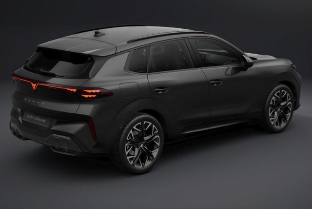Cupra Terramar VZ 4D Matrix Nav AHK Sennh. 20Z eHk 