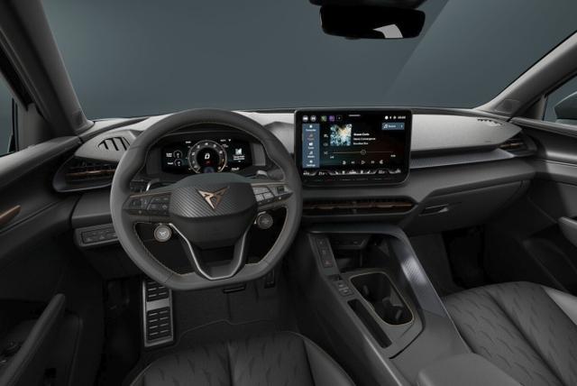 Cupra Terramar VZ 4D Matrix Nav AHK Sennh. 20Z eHk 