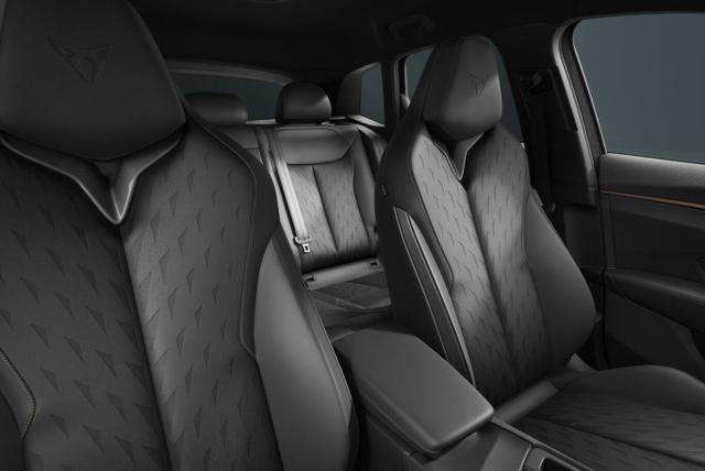 Cupra Terramar VZ 4D Matrix Nav AHK Sennh. 20Z eHk 