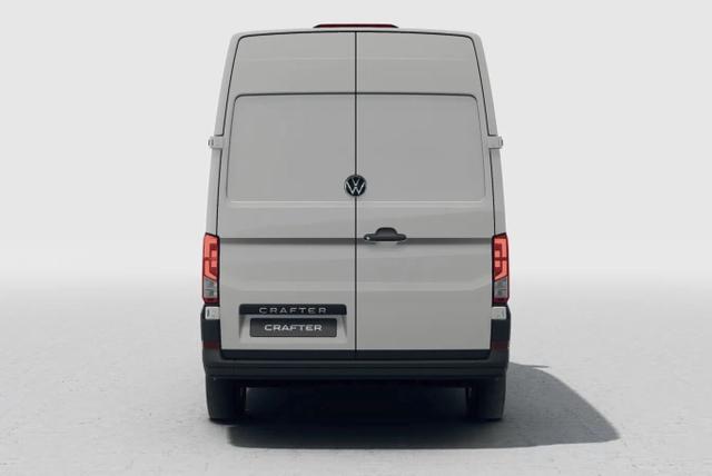 Volkswagen Crafter 35 L3H3 3S Temp Kam AppCo 2xPDC Res.rad 