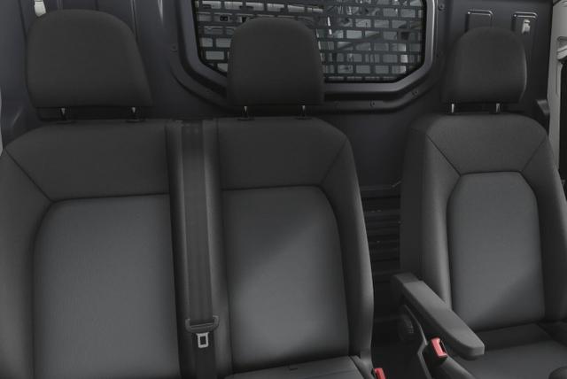 Volkswagen Crafter 35 L3H3 3S Temp Kam AppCo 2xPDC Res.rad 