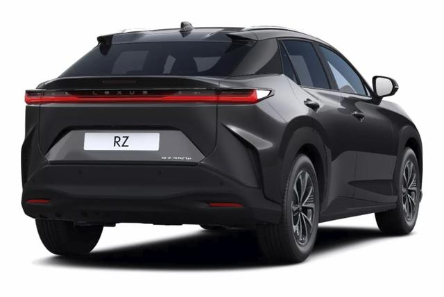 RZ Executive 350e Leder Nav Smartkey 360&deg; eHk 