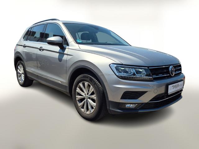 Volkswagen Tiguan - Comfortline 1.5 TSI 150 LED eHk ACC KeyL