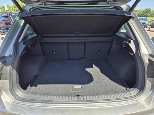 Volkswagen Tiguan Comfortline 1.5 TSI 150 LED eHk ACC KeyL 
