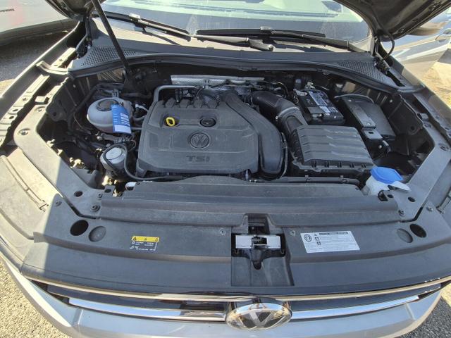 Volkswagen Tiguan Comfortline 1.5 TSI 150 LED eHk ACC KeyL 