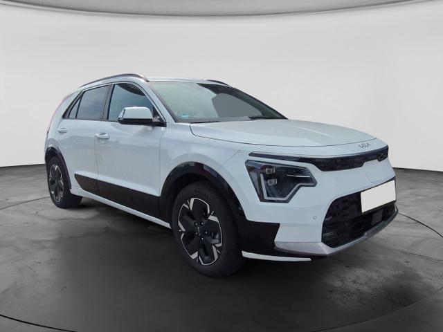 Kia Niro - Vision e- 204 (64,8kWh) Nav StyleP LED Kam