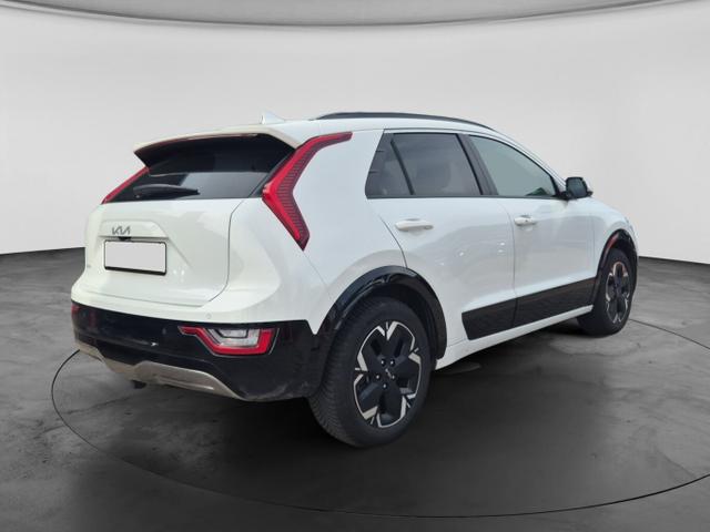 Kia Niro Vision e- 204 (64,8kWh) Nav StyleP LED Kam 