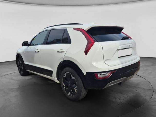 Kia Niro Vision e- 204 (64,8kWh) Nav StyleP LED Kam 