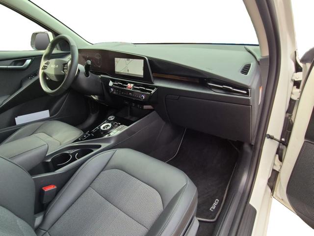 Kia Niro Vision e- 204 (64,8kWh) Nav StyleP LED Kam 