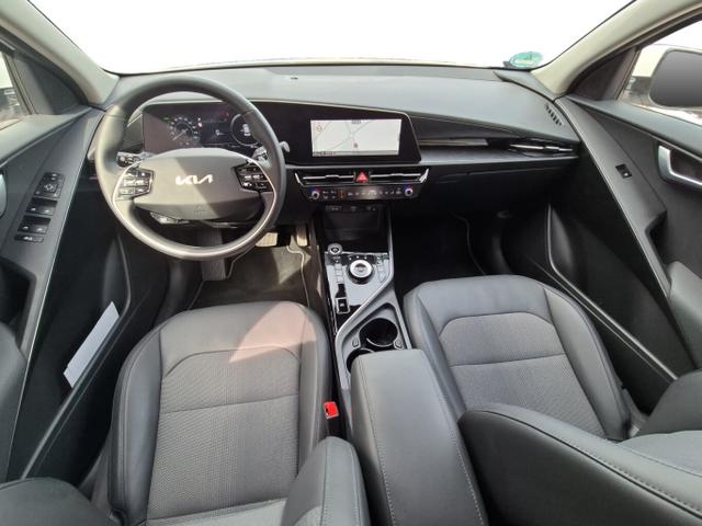 Kia Niro Vision e- 204 (64,8kWh) Nav StyleP LED Kam 