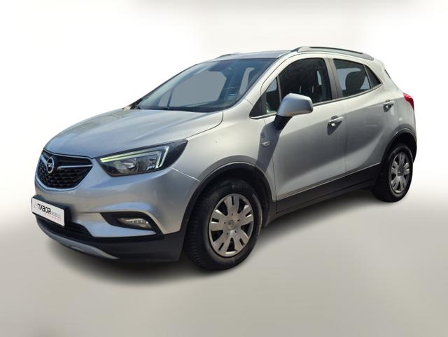 Opel Mokka X - Selection 1.4 Turbo 120 Start/Stop