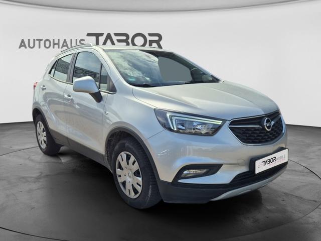 Opel Mokka X Selection 1.4 Turbo 120 Start/Stop 