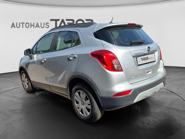 Opel Mokka X Selection 1.4 Turbo 120 Start/Stop 