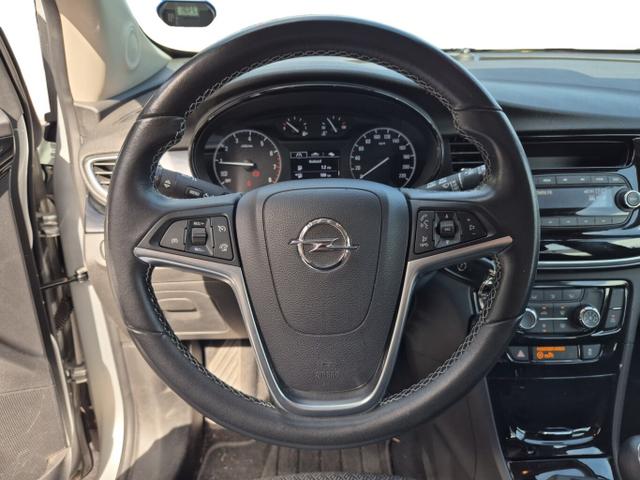 Opel Mokka X Selection 1.4 Turbo 120 Start/Stop 