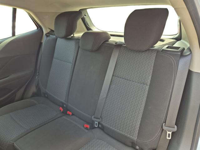 Opel Mokka X Selection 1.4 Turbo 120 Start/Stop 