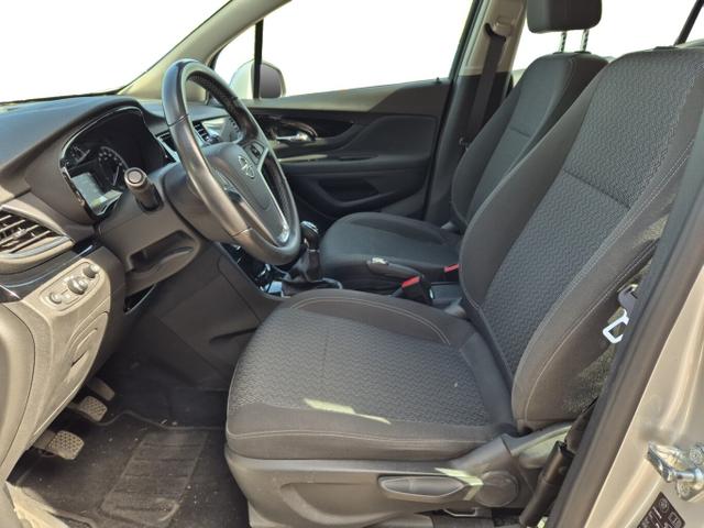 Opel Mokka X Selection 1.4 Turbo 120 Start/Stop 