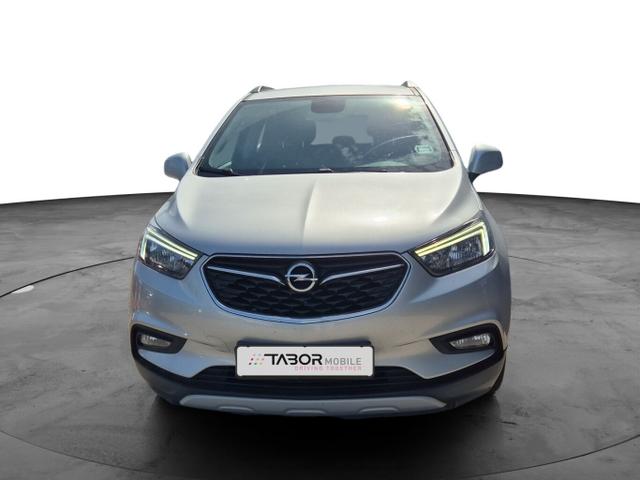 Opel Mokka X Selection 1.4 Turbo 120 Start/Stop 