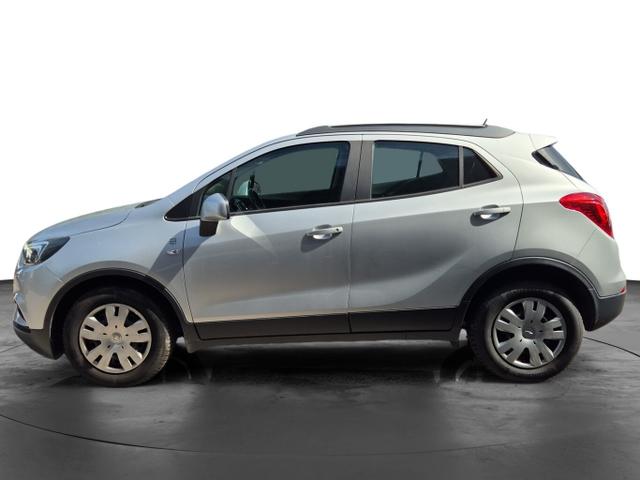 Opel Mokka X Selection 1.4 Turbo 120 Start/Stop 