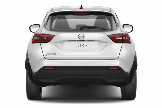 Nissan Juke Acenta AT LED Nav SHZ PrivG Cam CarPlay LHZ 
