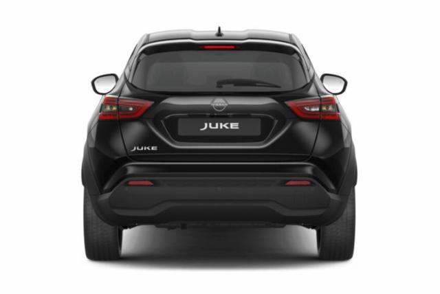 Nissan Juke AT Tekna BOSE 360&deg; Nav TotW SHZ Keyl PrivG 