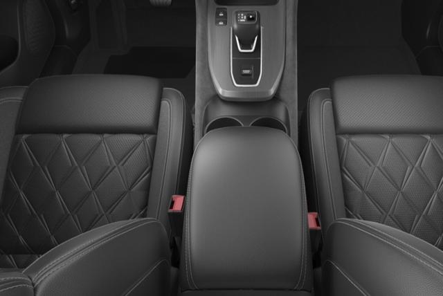 Qashqai Tekna+ Pano BOSE ElHeckkl Nappa El.Sitze 