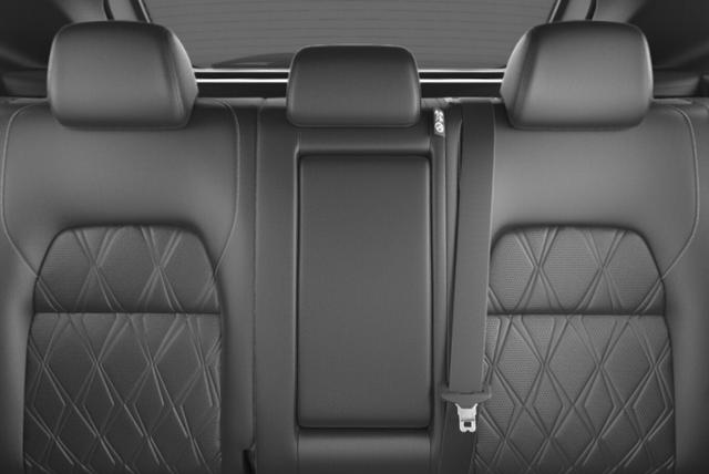 Qashqai Tekna+ Pano BOSE ElHeckkl Nappa El.Sitze 