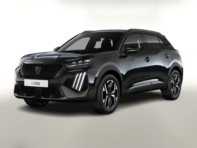Peugeot 2008 - GT 54kWh 11kW-OB SHZ Keyl Privacy W&auml;rmeP
