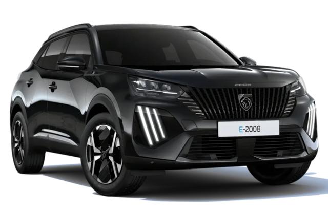 Peugeot 2008 GT 54kWh 11kW-OB SHZ Keyl Privacy W&auml;rmeP 